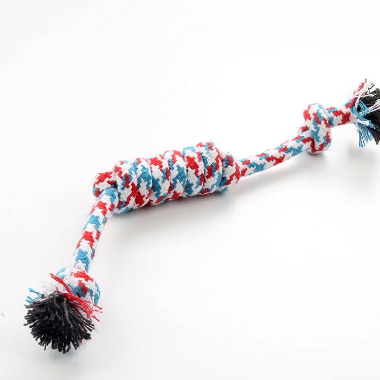 Tiny Tug Titan | Small Dogs - Image 4