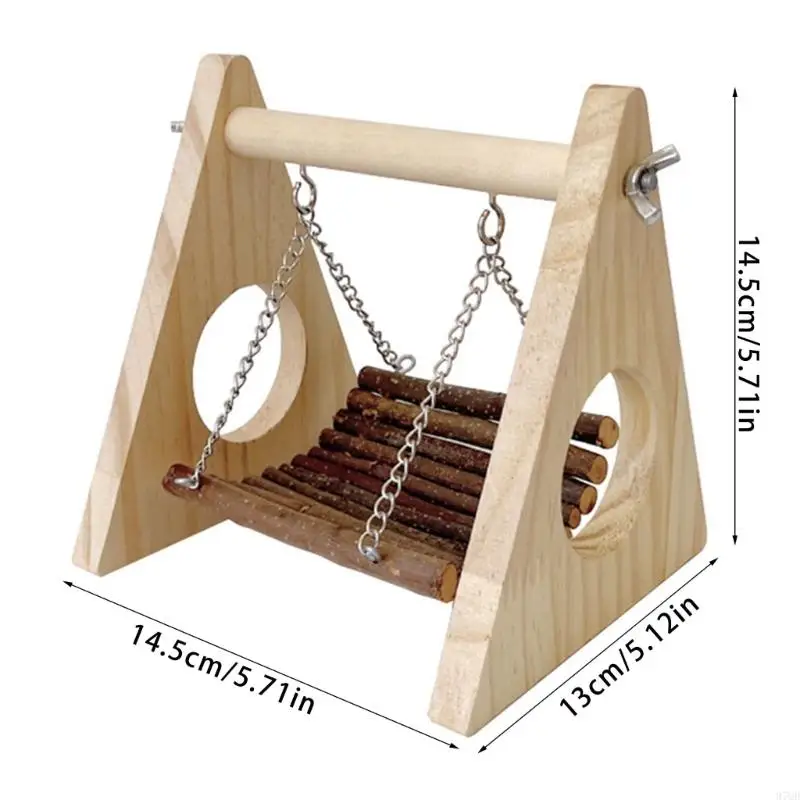 Wanderwood Swing - Image 5